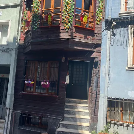 Murat Bey Konağı *