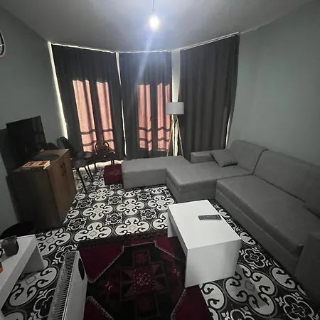 Murat Bey Konagi Daire İstanbul