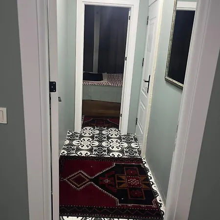 Apartament Murat Bey Konagi