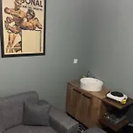 Apartment Murat Bey Konagi