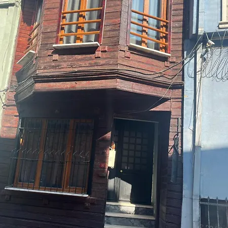 Apartment Murat Bey Konagi *