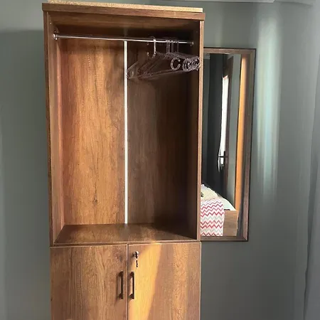 Murat Bey Konagi Apartman *