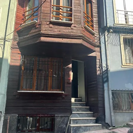 Murat Bey Konagi Apartment *