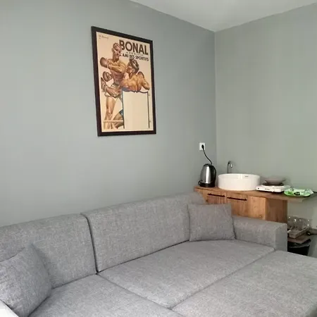 Apartman Murat Bey Konagi